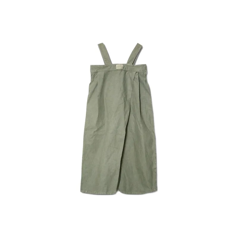 Kapital Overalls Women's-2