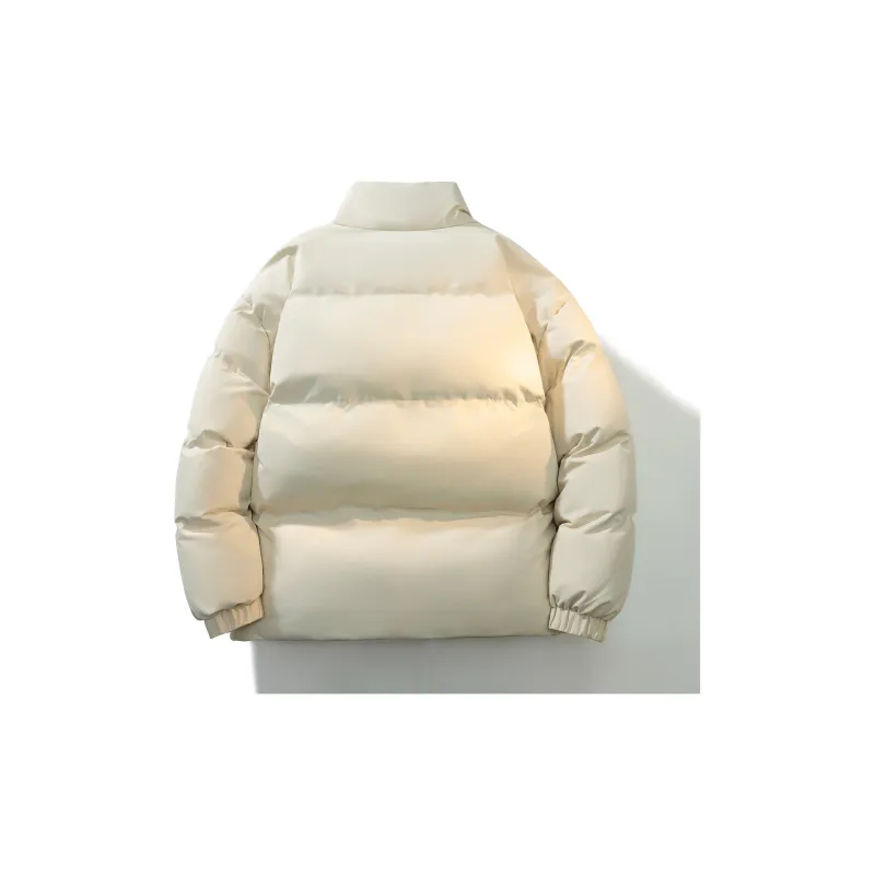 LIVINGTOWN Puffer Jacket Coat Unisex-1
