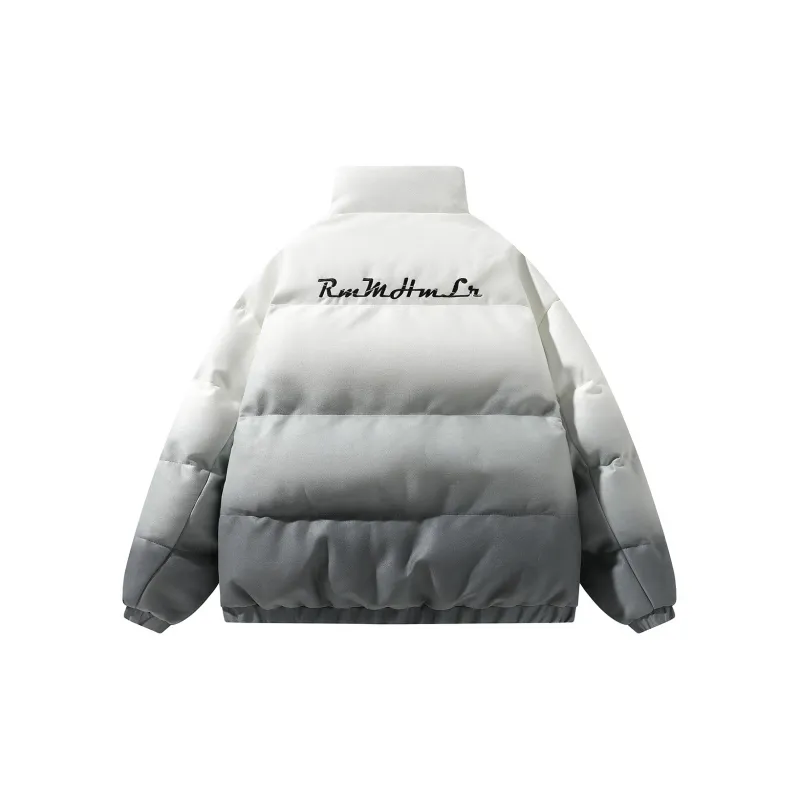 MLRH Puffer Jackets Unisex-1