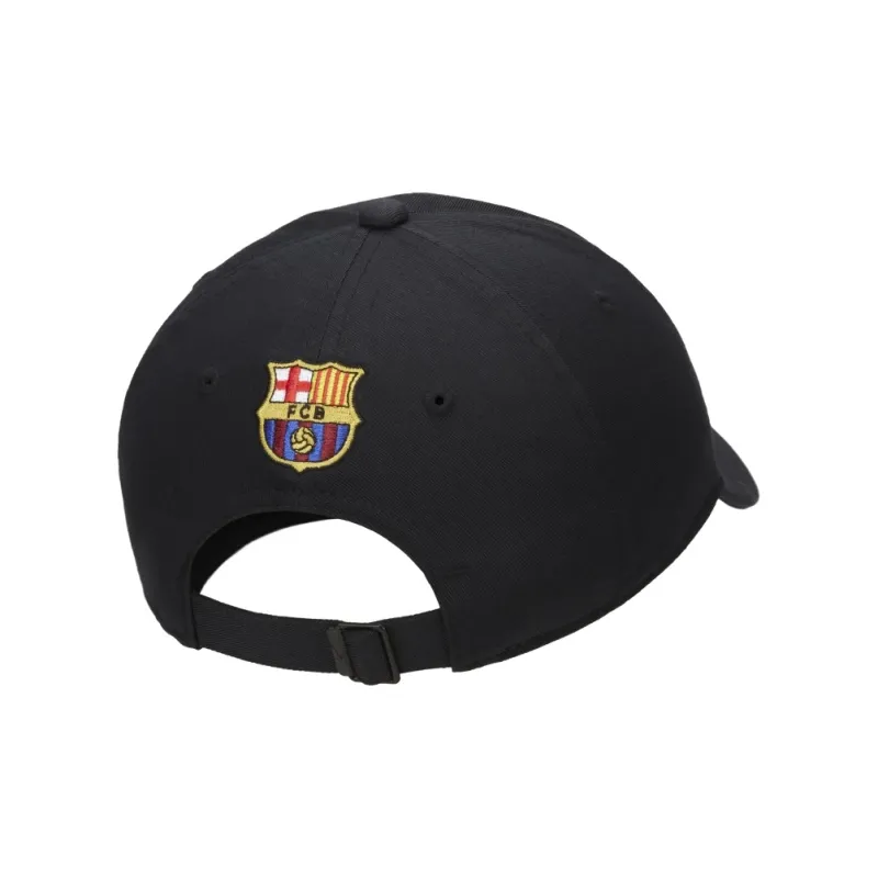 Nike Fc Barcelona X Patta X Nike Club Unstructured Cap-1