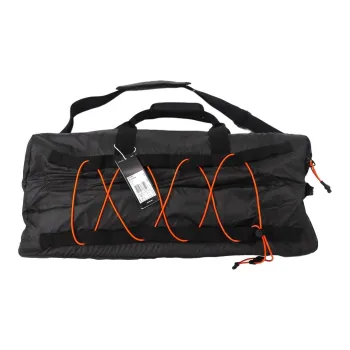 Adidas X Undefeated Gym Bag Black