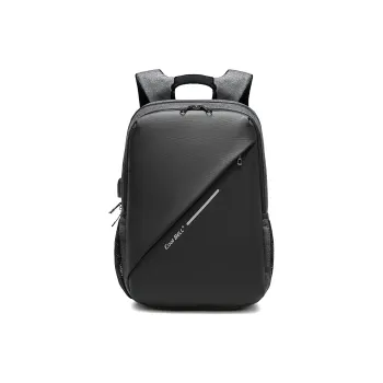 COOLBELL Backpacks Black