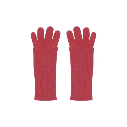 MALO Knit Gloves Women's