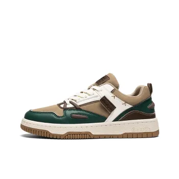 G.N.SHIJIA Low Top Skateboard Shoes Men's