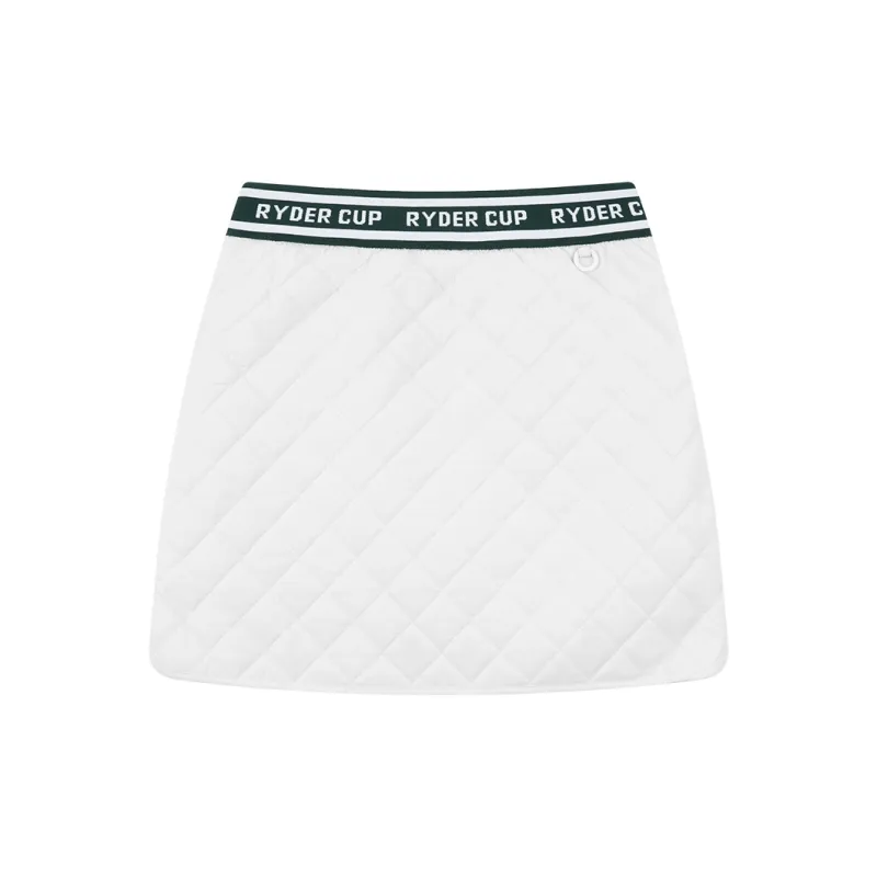 RYDER CUP Casual Short Skirts Fall Women's-1