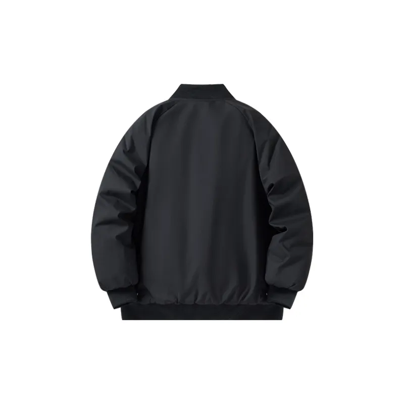 JIMI&JONS Puffer Jacket Coat Unisex-1