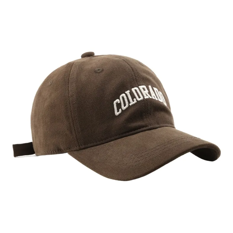 XNKW Baseball Caps Unisex-4