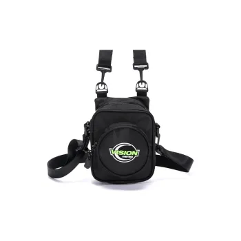 Vision Street Wear Shoulder Bags