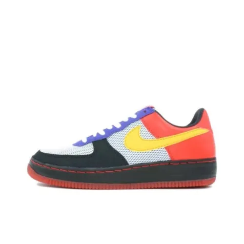 Nike Air Force 1 Low Inside Out Albis Pack 2005