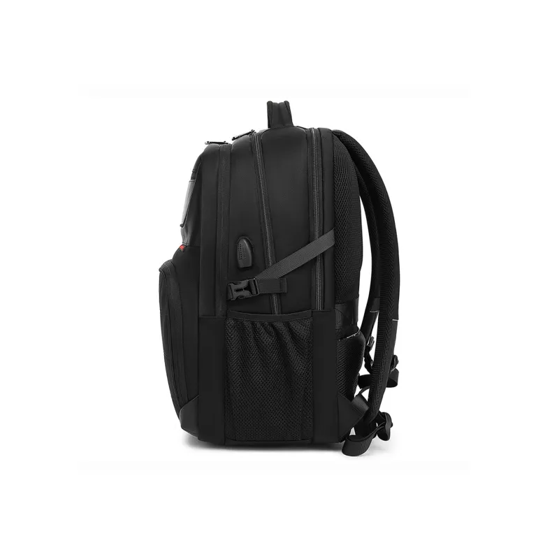 COOLBELL Backpacks Black-1