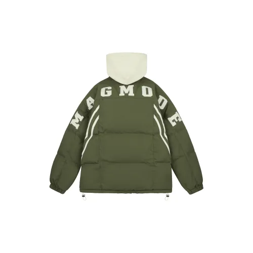 Magmode Down Jackets Unisex