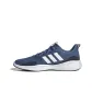 Crew Blue/Cloud White/Bright Red