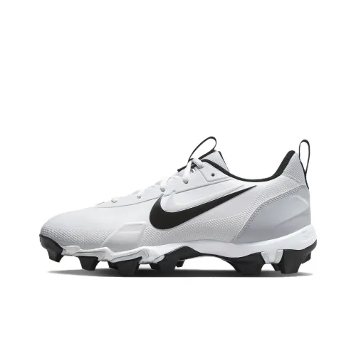 Nike Force Trout 9 Keystone 'White Black'