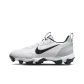 White/Pure Platinum/Black