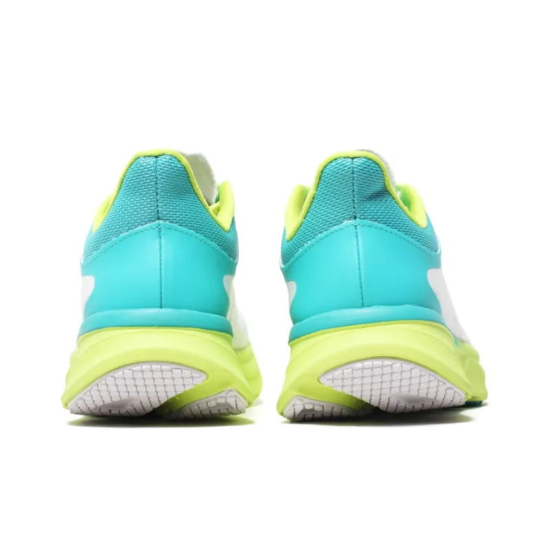 AVOCCO Ao Ge Icon CATALYST Catalyst Low-Top Running Shoes Unisex Sea Shell White-3