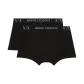 2 Pack (Black)
