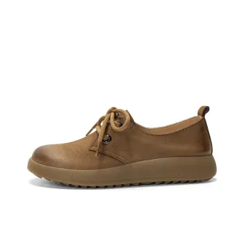 Q.VONTON Casual Single Shoes 3.5cm Women's