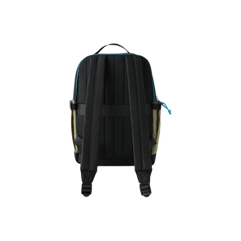 ZARA Polyamide Backpack Men's Gray-2