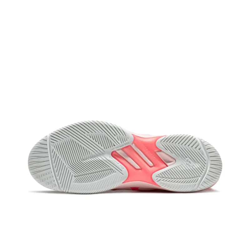 Asics Solution Swift Ff Pearl Pink Sun Coral Women's-4