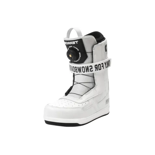 Lilkings Ski Boots
