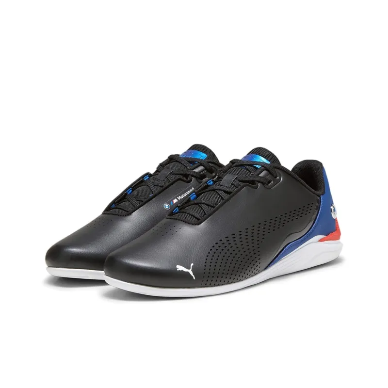 Puma BMW Motorsport X Drift Cat Decima 'Black'-2