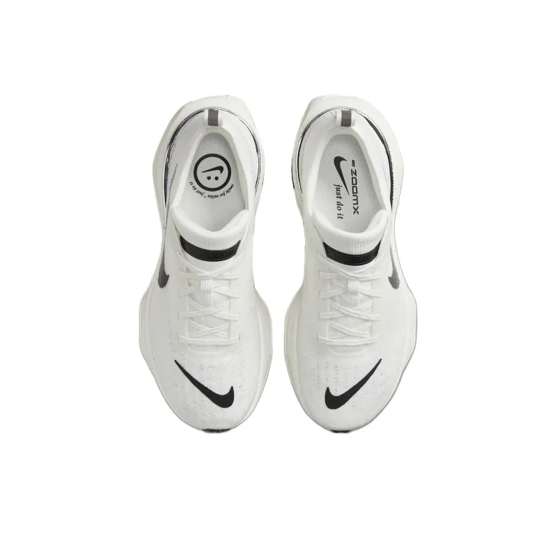Nike Invincible 3 Summit White Black Women's-3