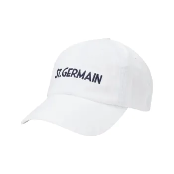 Polo Ralph Lauren Cotton Baseball Caps Men's White