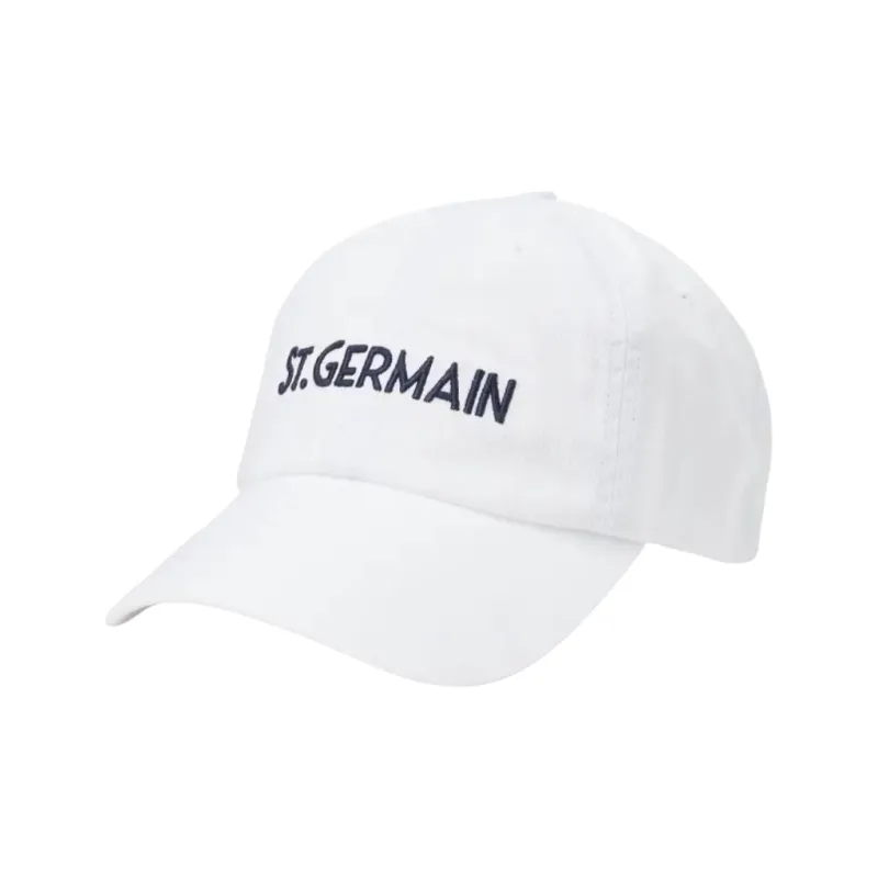 Polo Ralph Lauren Cotton Baseball Caps Men's White-0