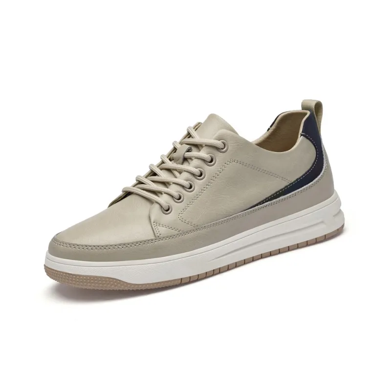 The Bull's House Low-Top Skateboard Shoes Unisex-16