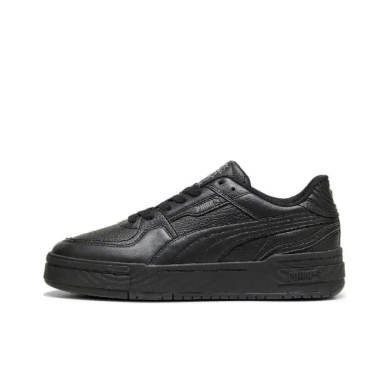 PUMA Ca Pro Ripple 'Black'-0