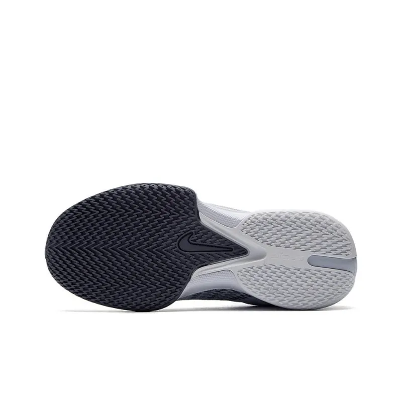 Nike Air Zoom GT Cut Academy Football Grey Barely Grape-3