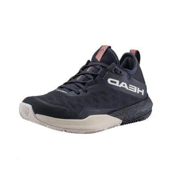 HEAD Motion Pro Tennis Shoes Women's Black Pink