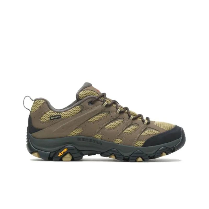 MERRELL Moab 3 Waterproof Wide 'Kangaroo'-1