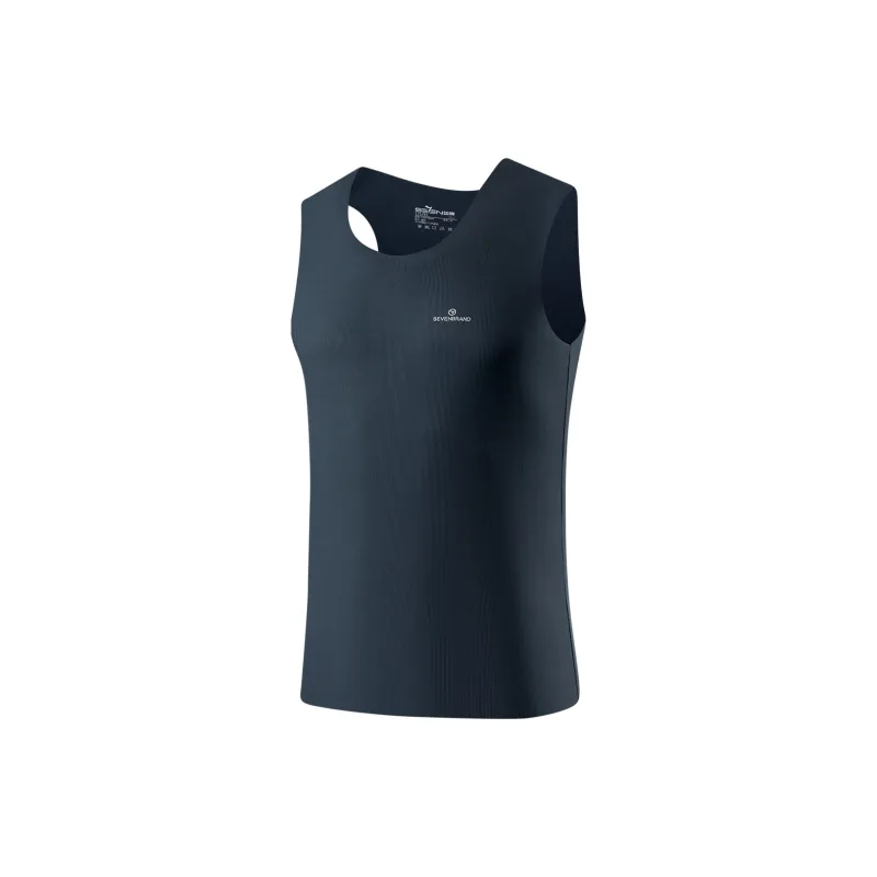 SEVEN Men Tank Tops-6
