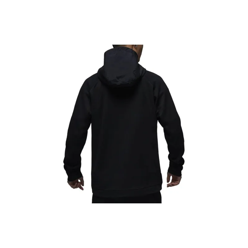 Jordan Dri-FIT Sport Sun Protection Clothing Men's Black-1