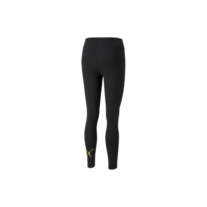 PUMA Sports Pants Women's Black-1
