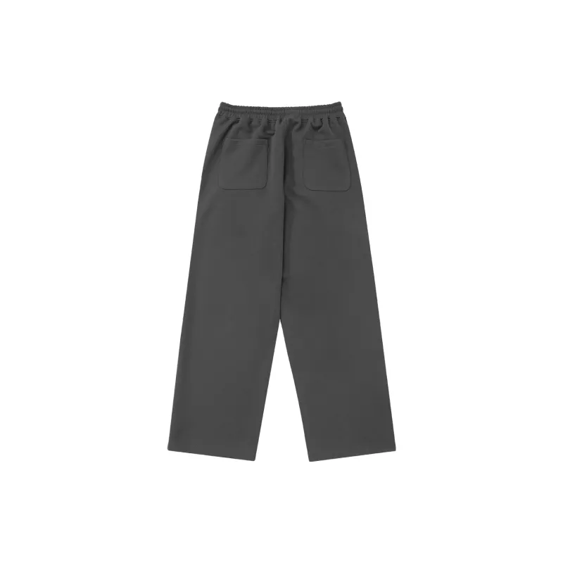 Bodydream Casual Pants Unisex-7
