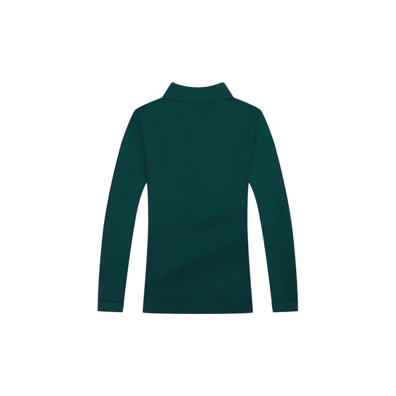 RYDER CUP Polo Shirt Fall Women's-3