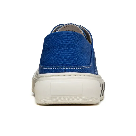 SATCHI SPORT Abrasion Resistant Low Top Skateboard Shoes Men's-8