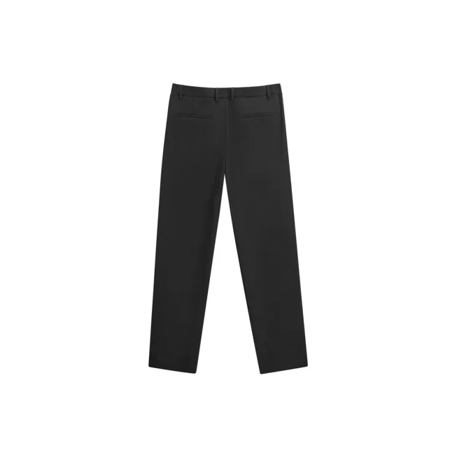 GXG Casual Pants Men Black-1