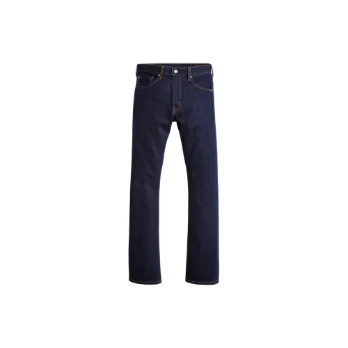 Levis Jeans Unisex Original Denim Blue