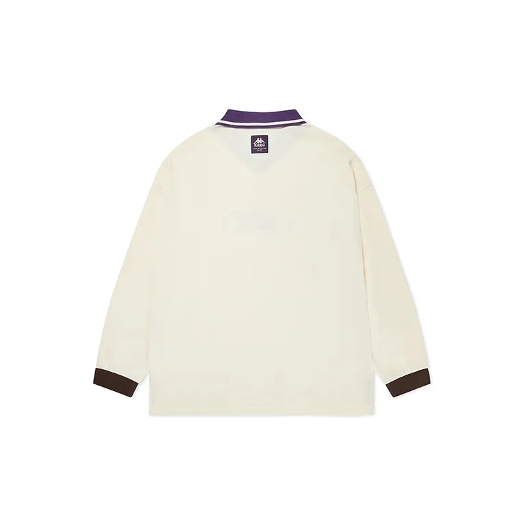 Kappa Polo Shirts Unisex-1