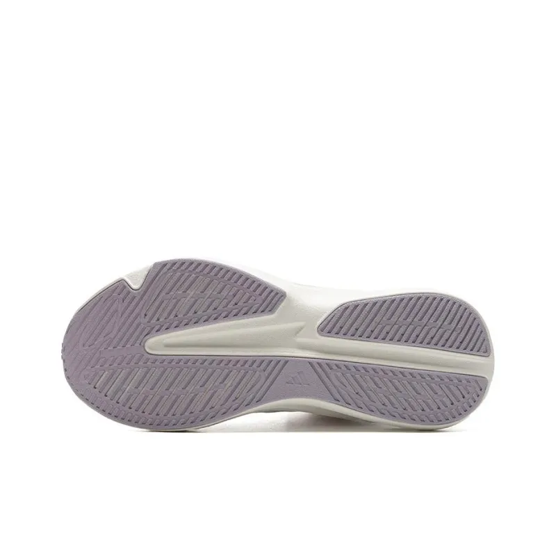 Adidas Alphaedge+ 'White Purple'-4