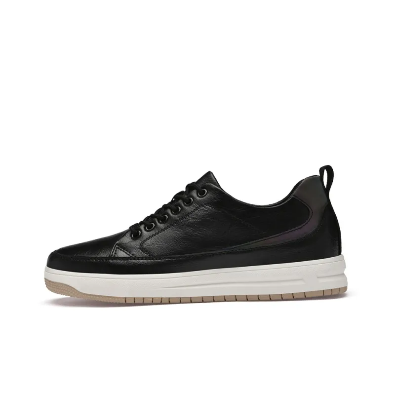 The Bull's House Low-Top Skateboard Shoes Unisex-5
