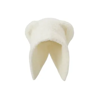 Yi Fan Cotton Trapper Hats Women's