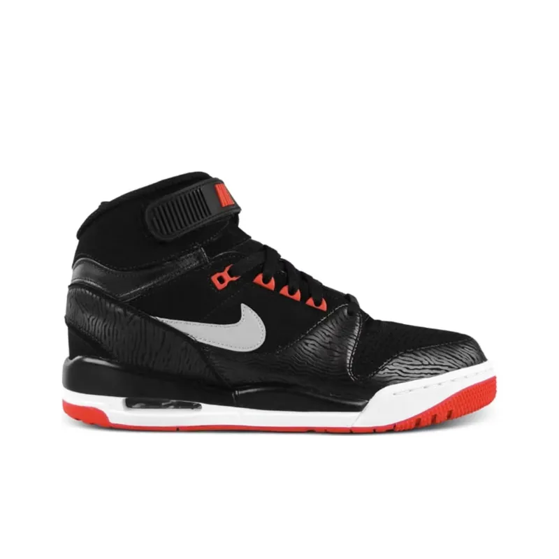Nike Air Revolution Zebra Bred-1