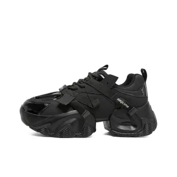 AGSDON Low Top Chunky Sneakers Women's