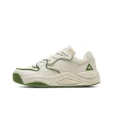 Ecru/Green
