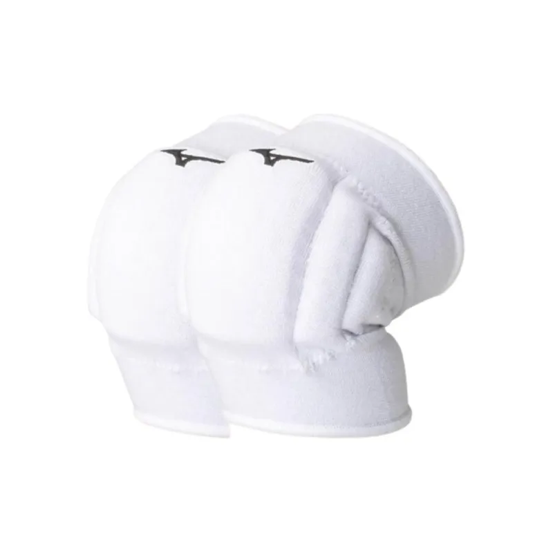 Mizuno Volleyball Basketball Women's Polyester Rubber Knee Pads-0