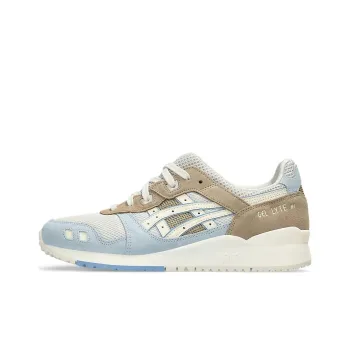 Asics Gel Lyte Iii Og Smoke Grey Cream